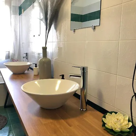 Apartament Omnia *