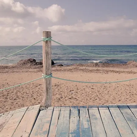 Apartament Omnia Marsala