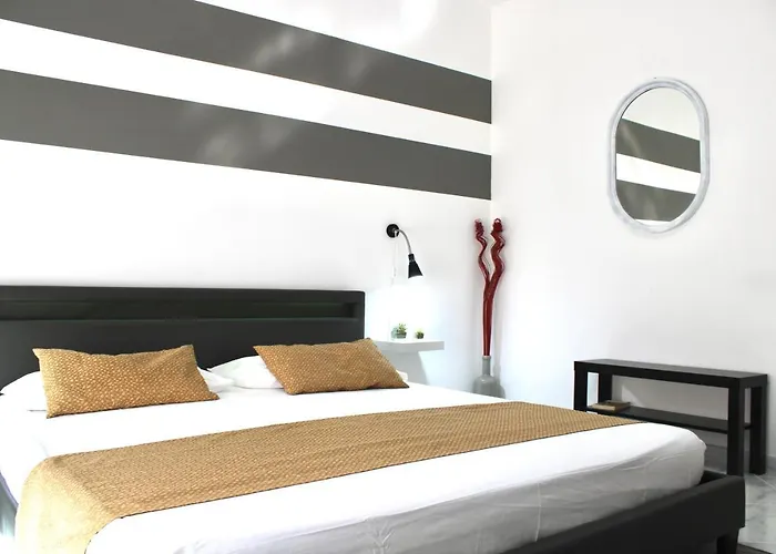 Omnia Apartament Marsala