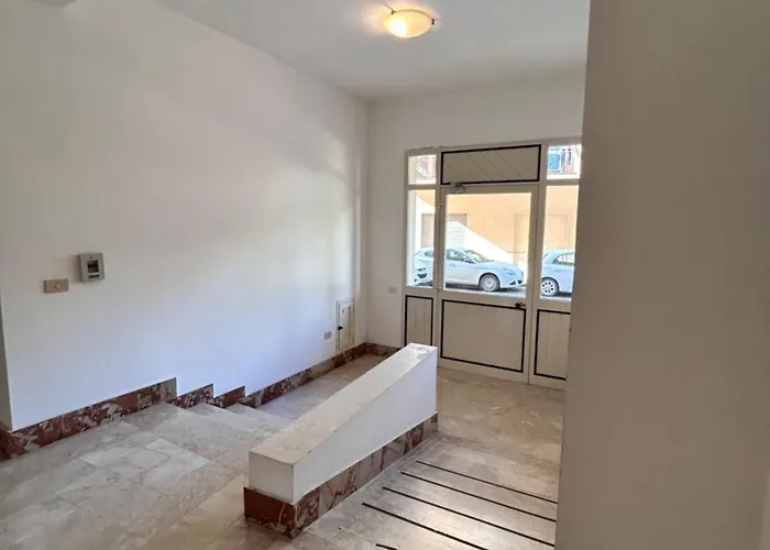 Apartament Omnia Marsala