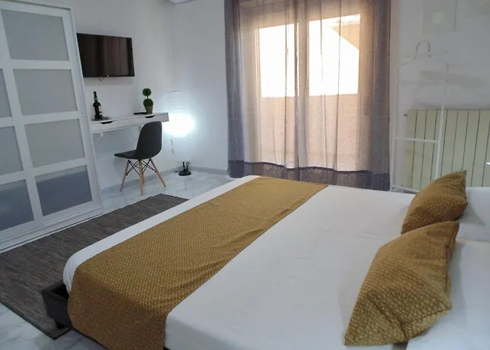 Omnia Apartament Marsala