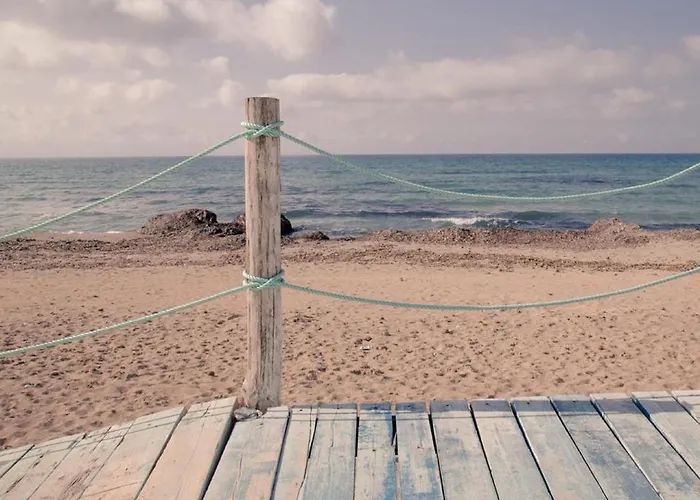 公寓 Omnia 马尔萨拉