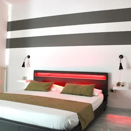 Apartment Omnia