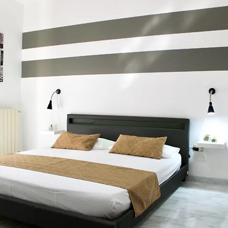 Omnia Apartment