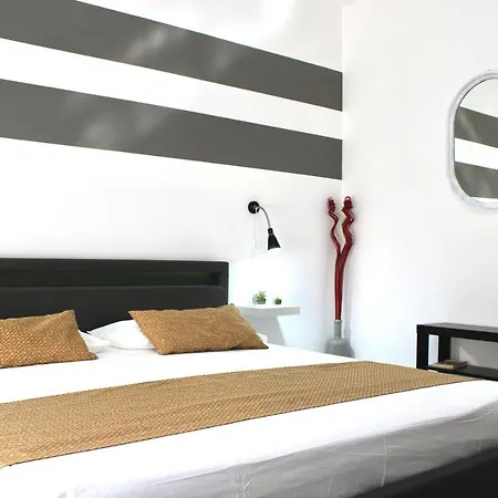 Omnia Apartment Marsala