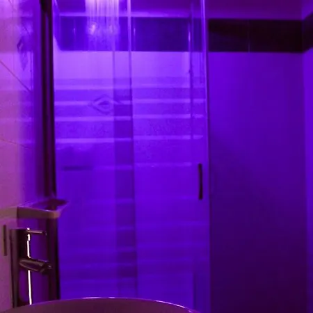 Omnia Apartment