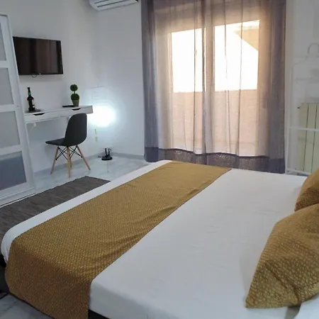 Omnia Apartment Marsala